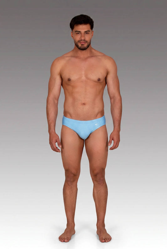 Brief Fresh Azul Equal Swimwear Equal Swimwear
