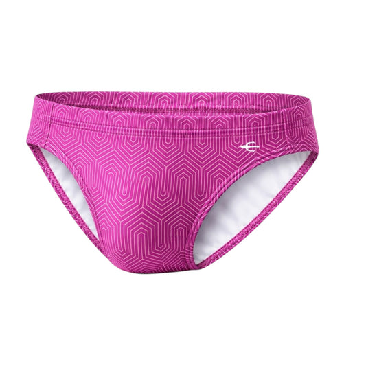 Brief Fresh Rosa Equal Swimwear Equal Swimwear