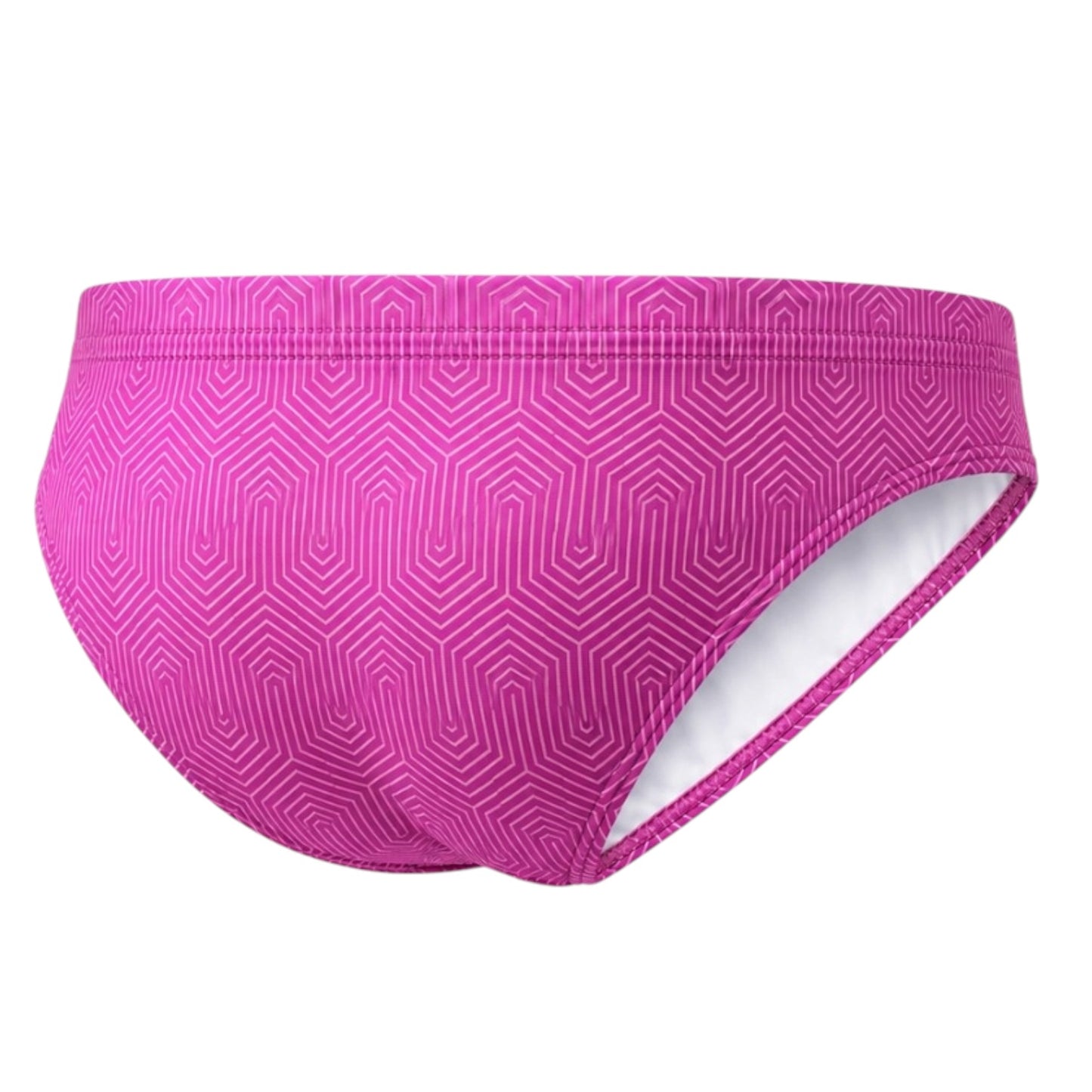 Brief Fresh Rosa Equal Swimwear Equal Swimwear
