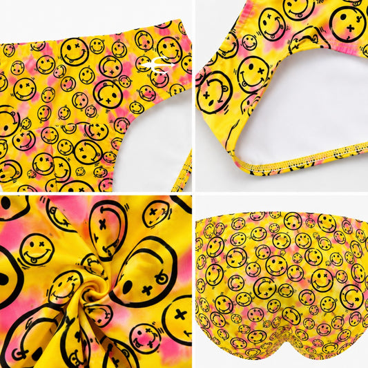 Brief Happy Equal Swimwear Equal Swimwear
