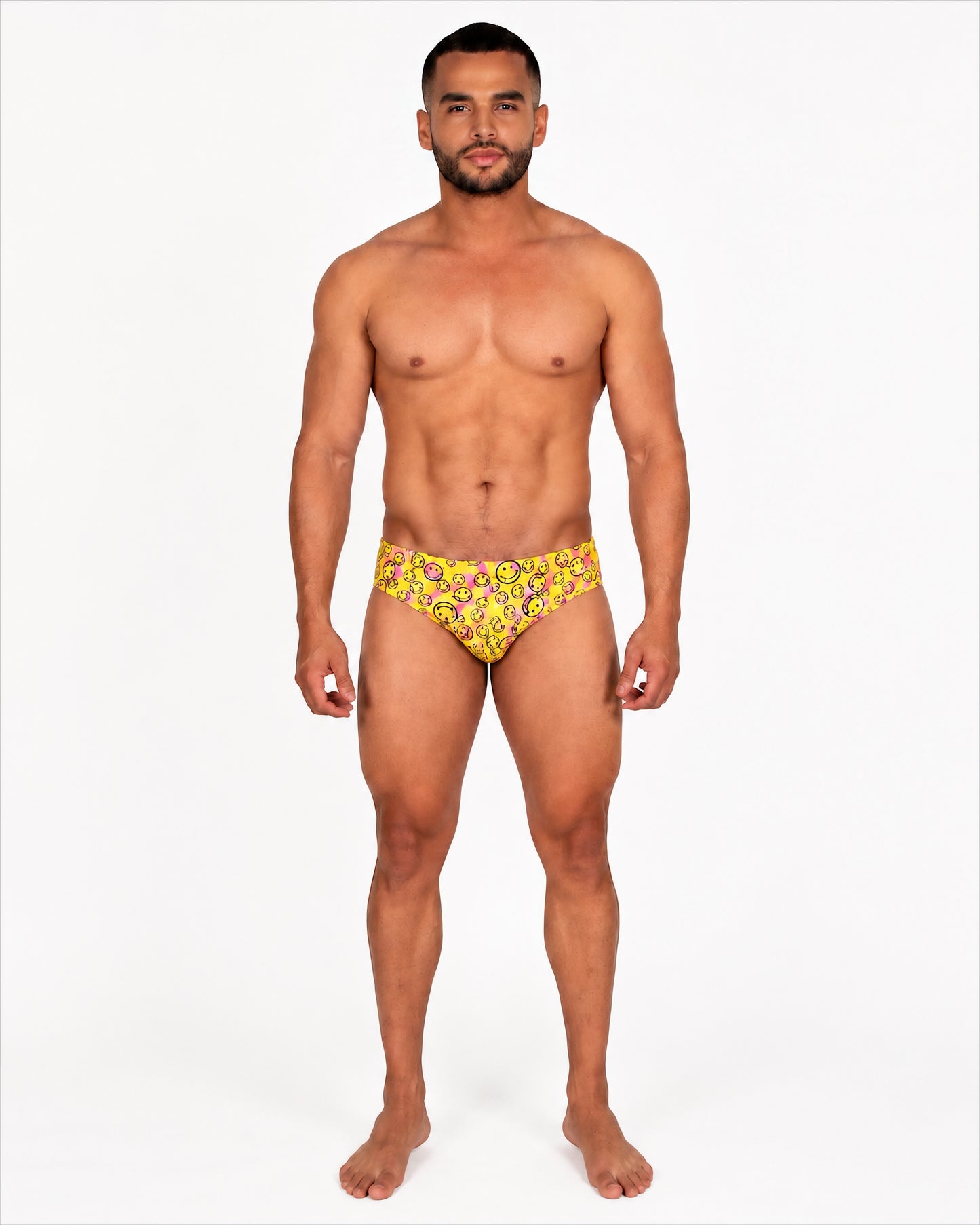 Brief Happy Equal Swimwear Equal Swimwear