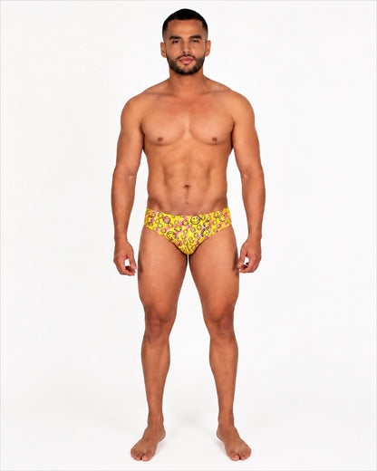 Brief Happy Equal Swimwear Equal Swimwear