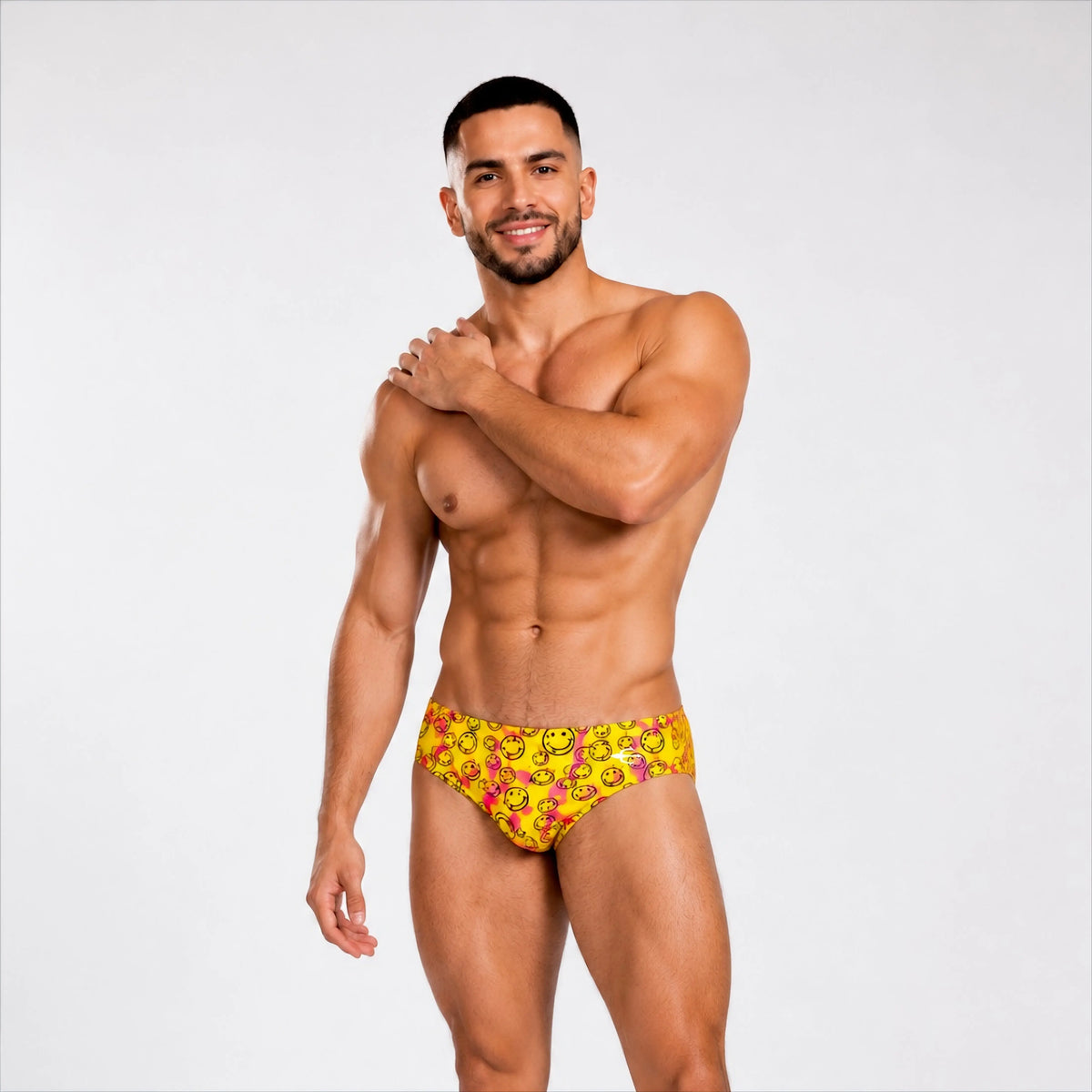 Brief Happy EQUAL Swimwear