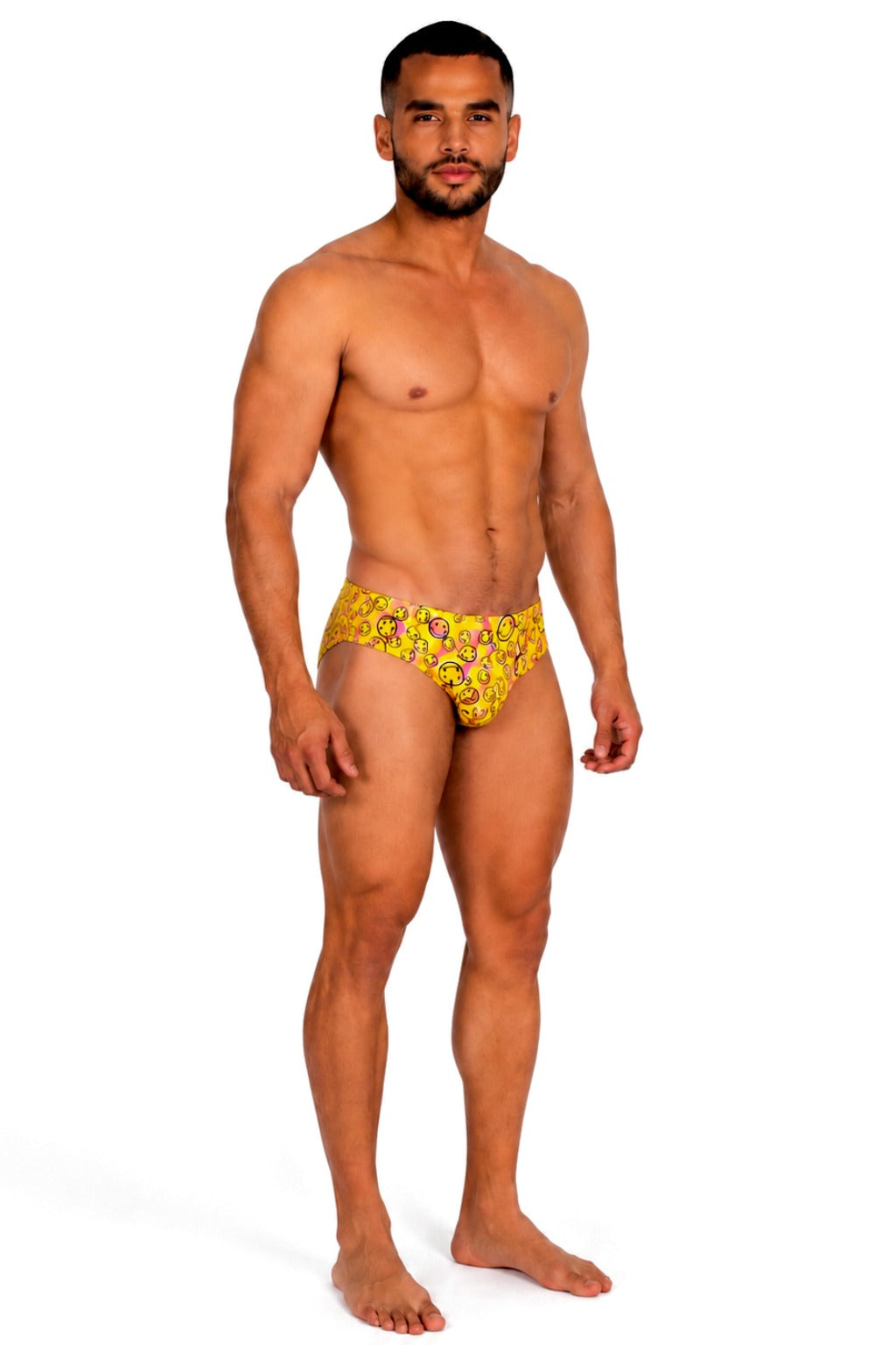 Brief Happy Equal Swimwear Equal Swimwear
