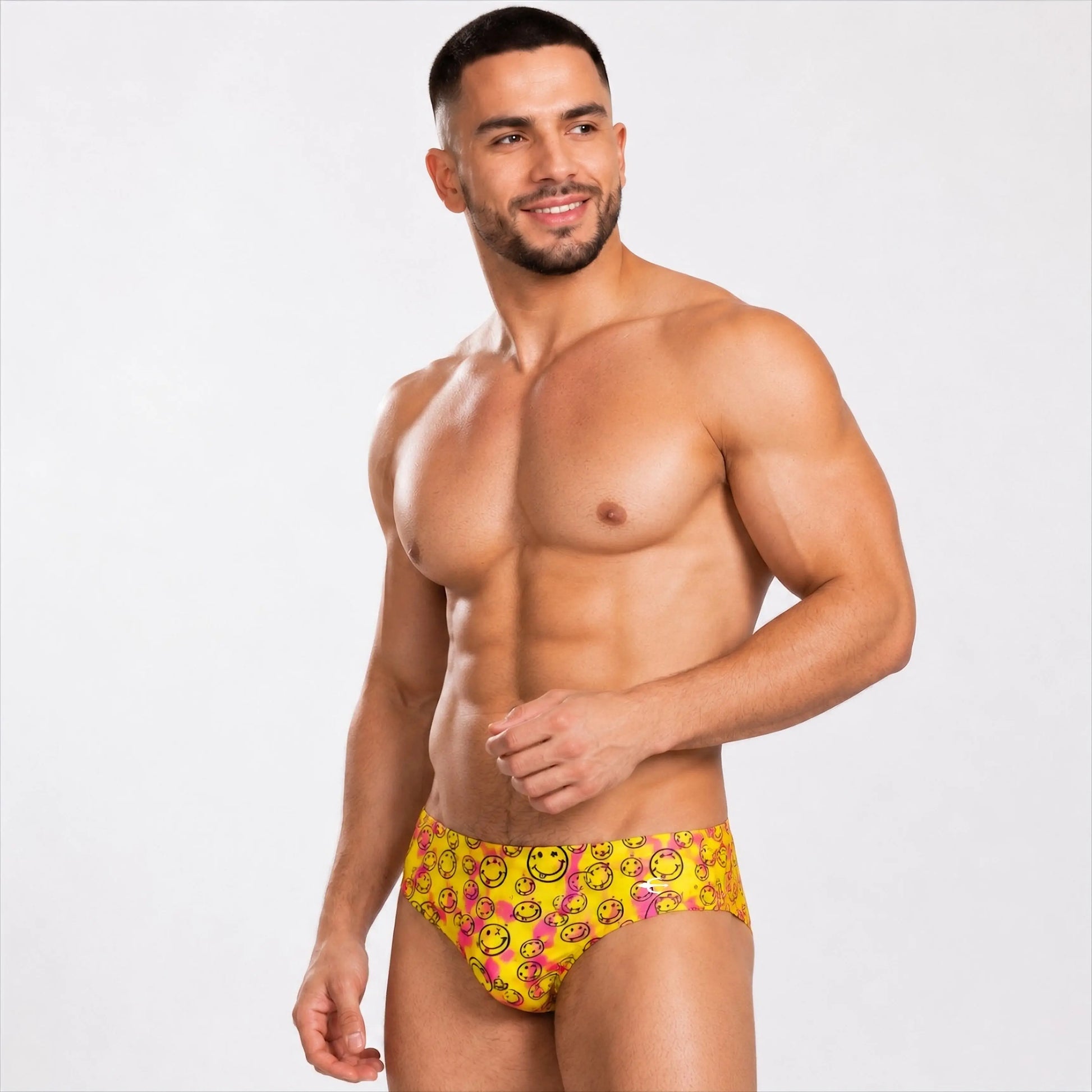 Brief Happy EQUAL Swimwear