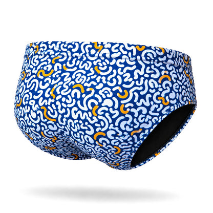 BRIEF+ SHORT LABERINTO