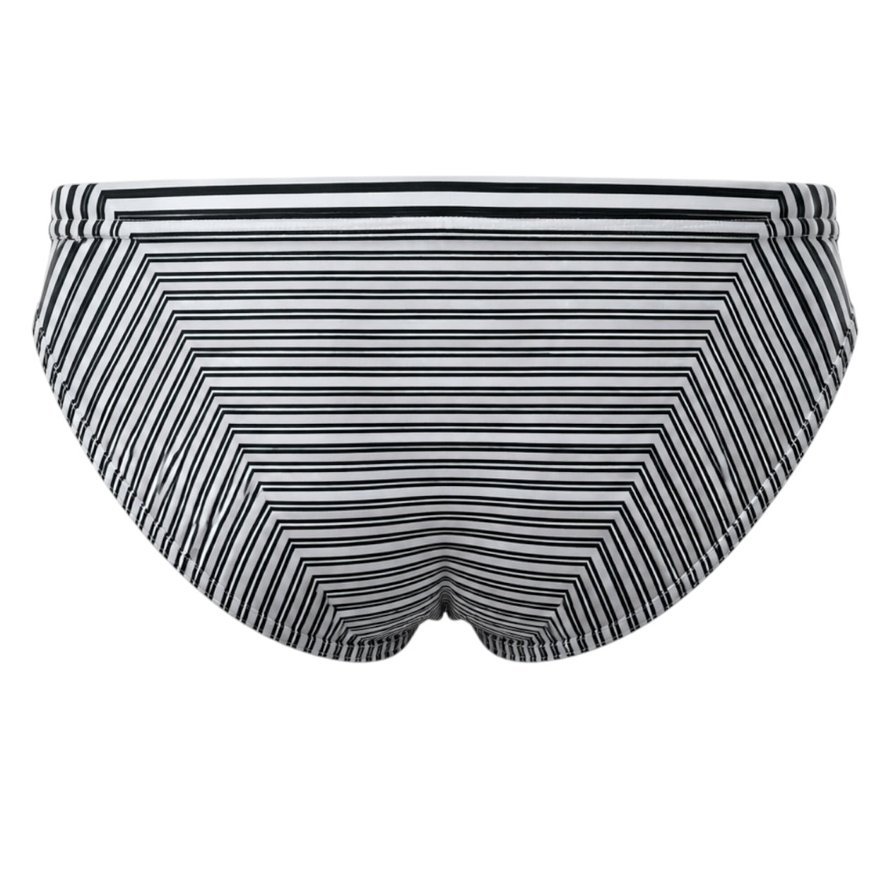 Brief Lines Blanco Equal Swimwear Equal Swimwear
