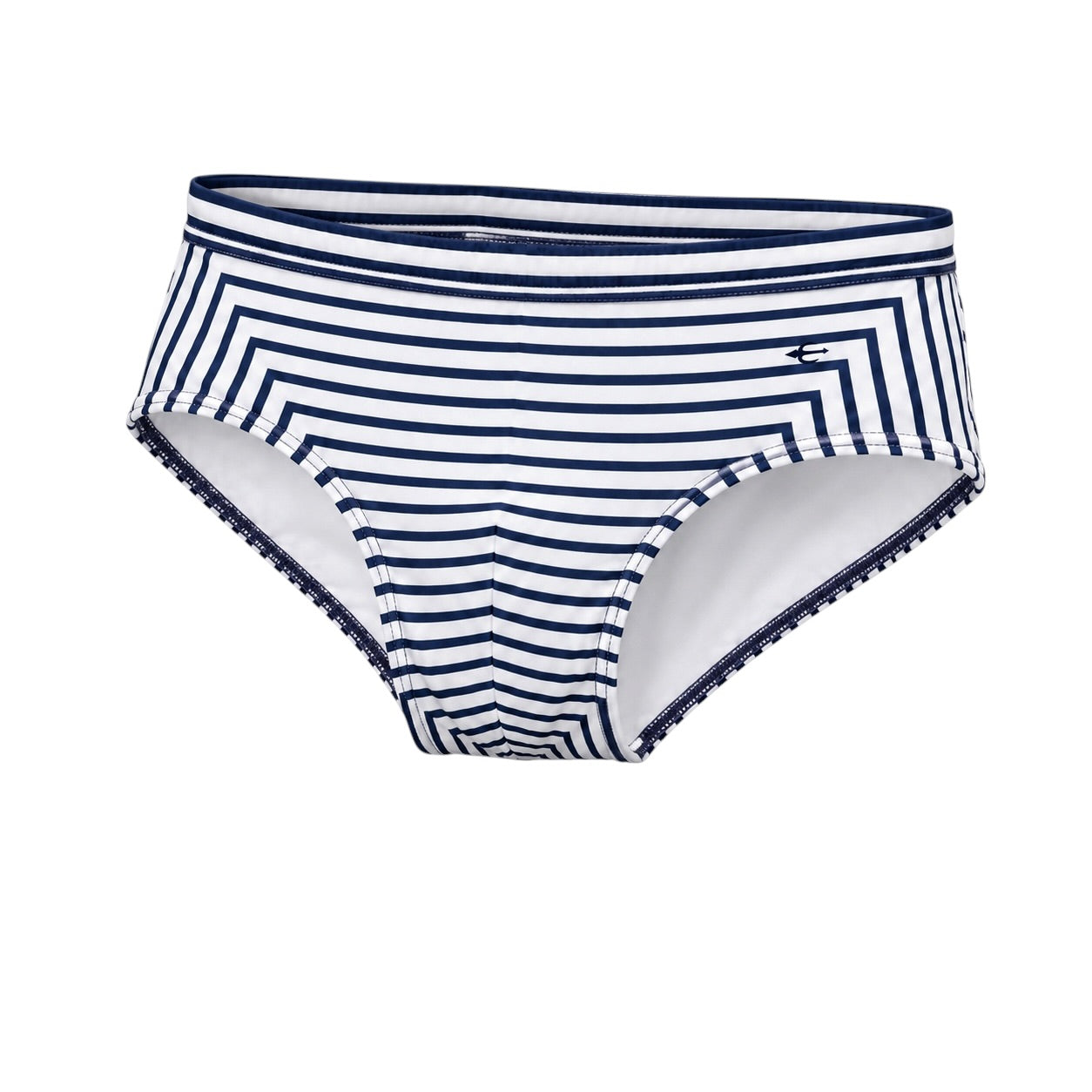 Brief Lines Blanco Equal Swimwear Equal Swimwear