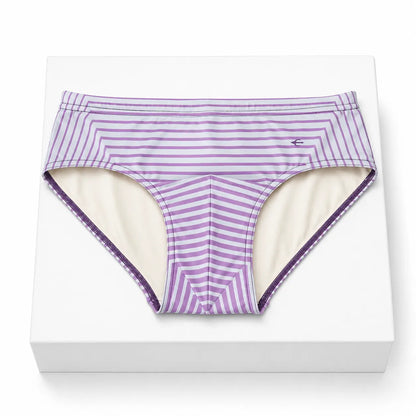 Brief Lines Lila Equal Swimwear Equal Swimwear