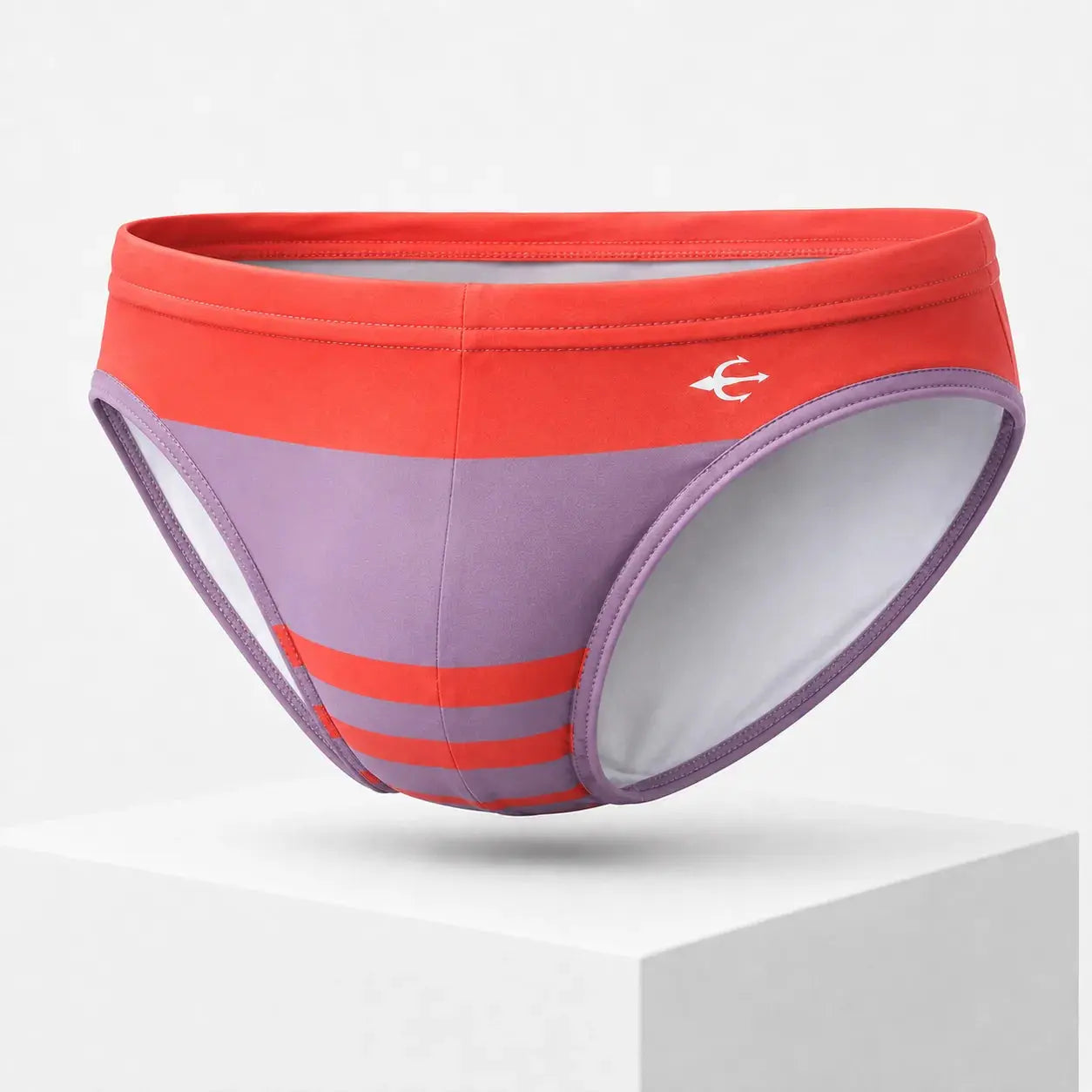 Bikini Shore vista en primer plano – Equal Swimwear, bañador para hombre para playa y alberca