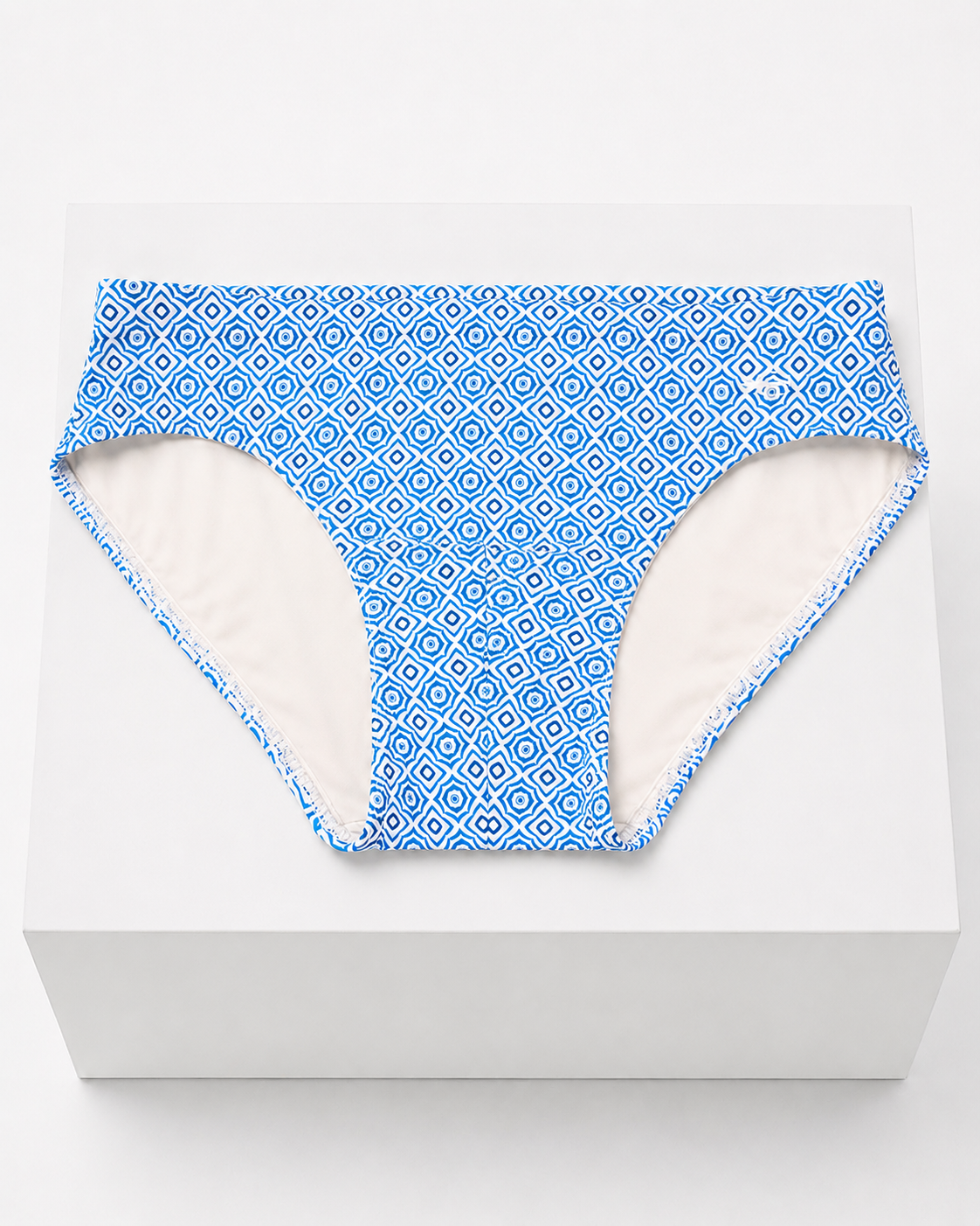 Brief Mykonos – Equal Swimwear – Inspiración Mediterránea Equal Swimwear