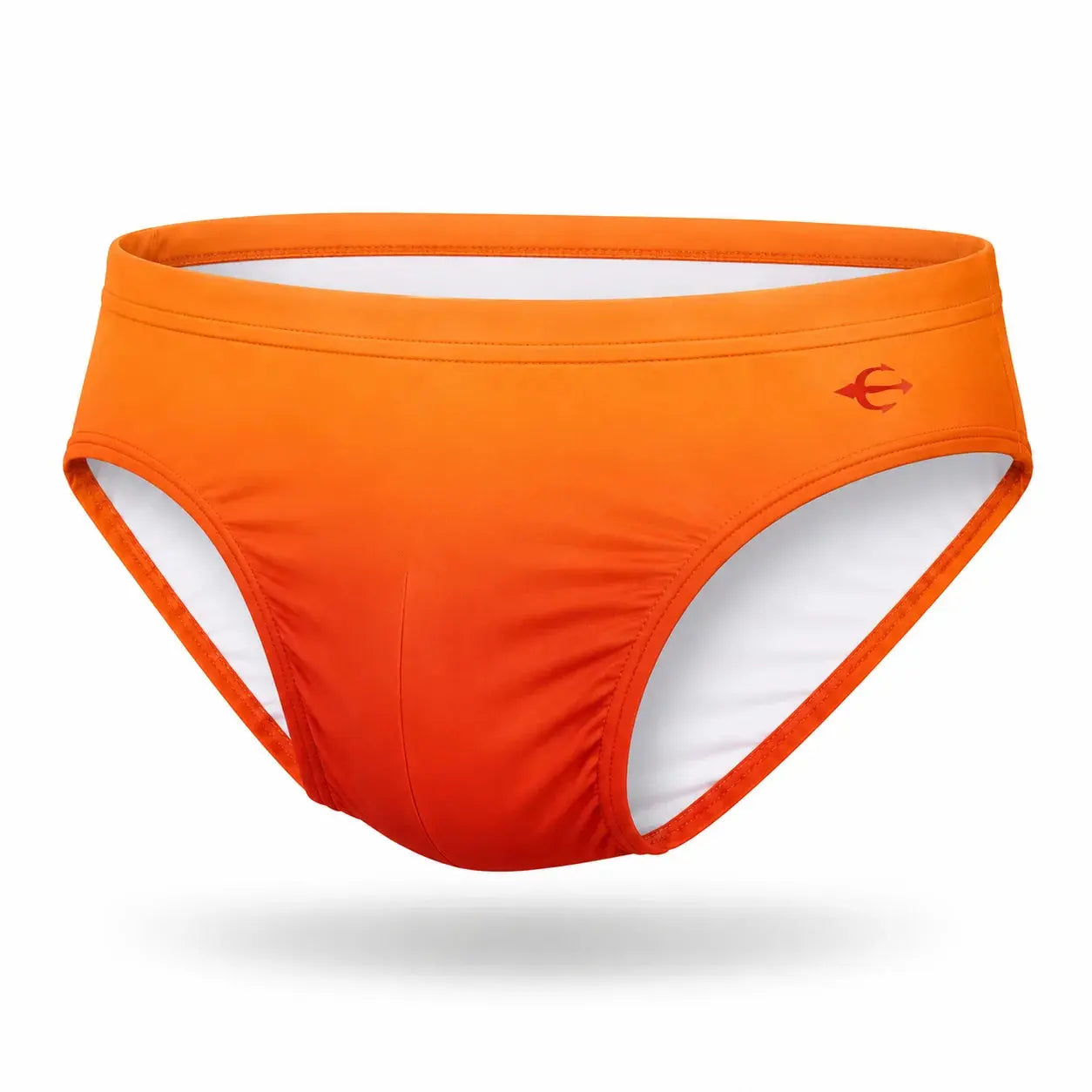 Brief Colors Naranja Equal Swimwear Equal Swimwear