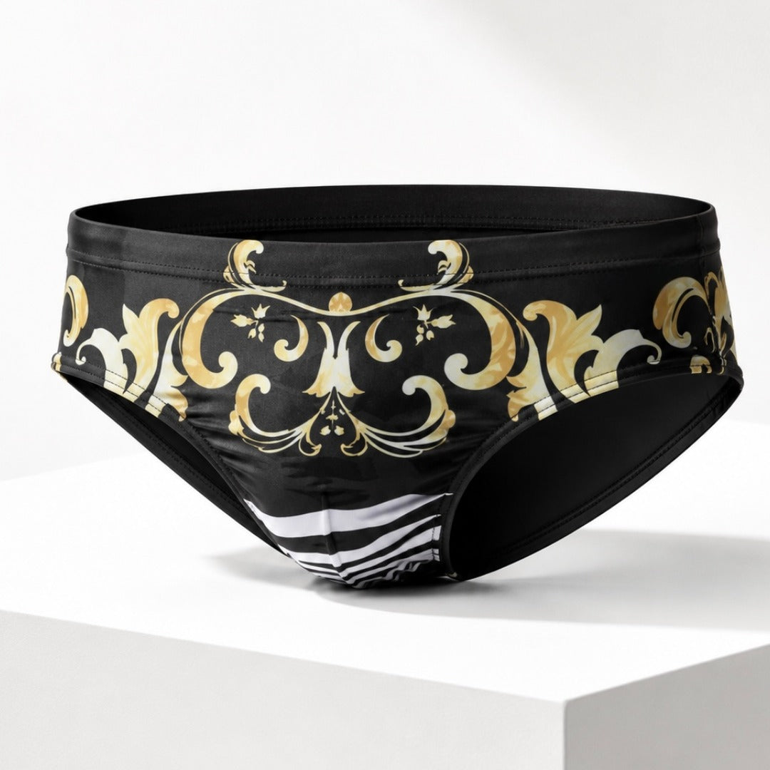 Brief Imperial Equal Swimwear Equal Swimwear