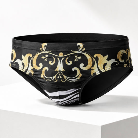 Brief Imperial Equal Swimwear Equal Swimwear