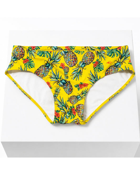 Brief Piñas Equal Swimwear Equal Swimwear