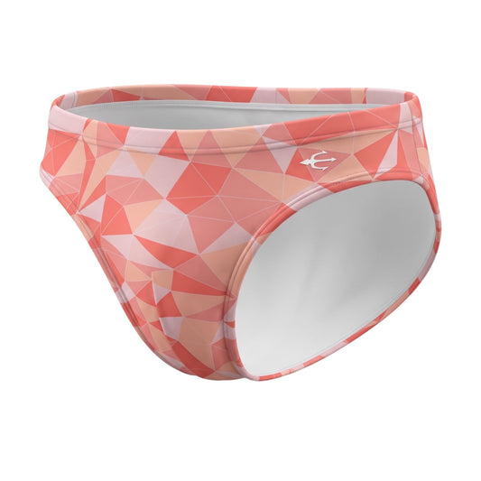 Brief Prisma Rosa Equal Swimwear Equal Swimwear