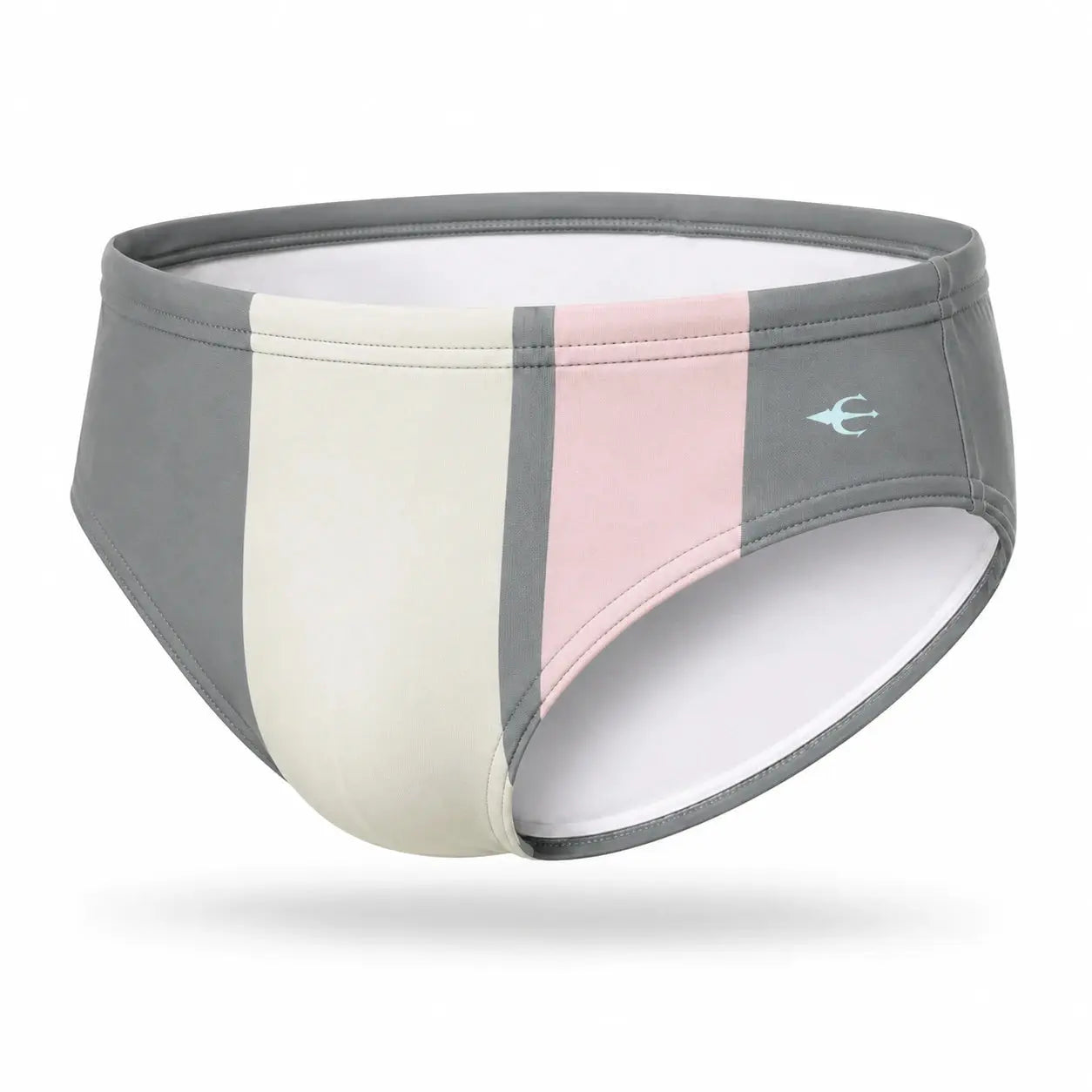 Brief Shore vista de producto – Equal Swimwear, bañador para hombre resistente al cloro