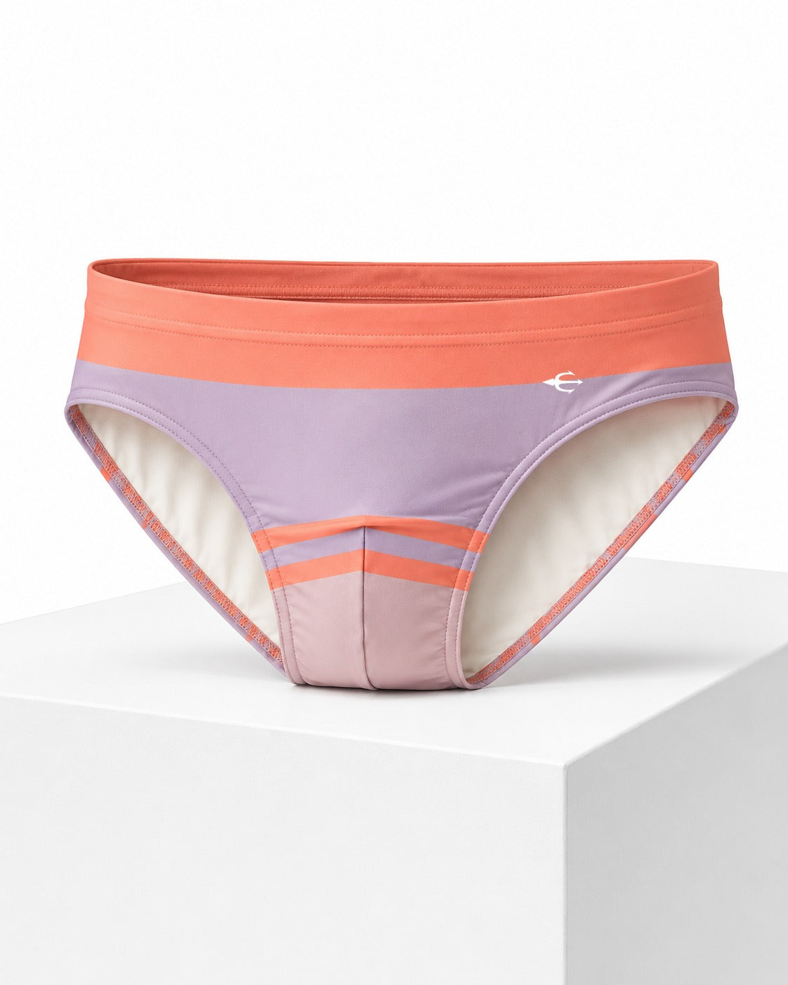Brief Shore Rosa Equal Swimwear Equal Swimwear