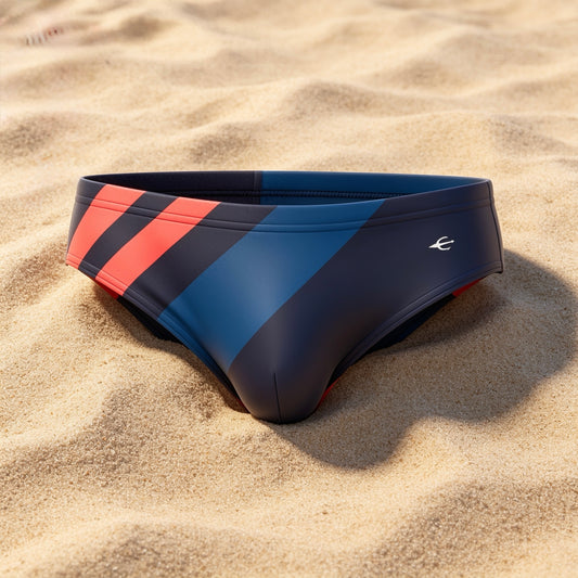 Equal Swimwear Brief Sport