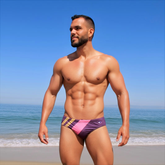 Equal Swimwear Brief Sport