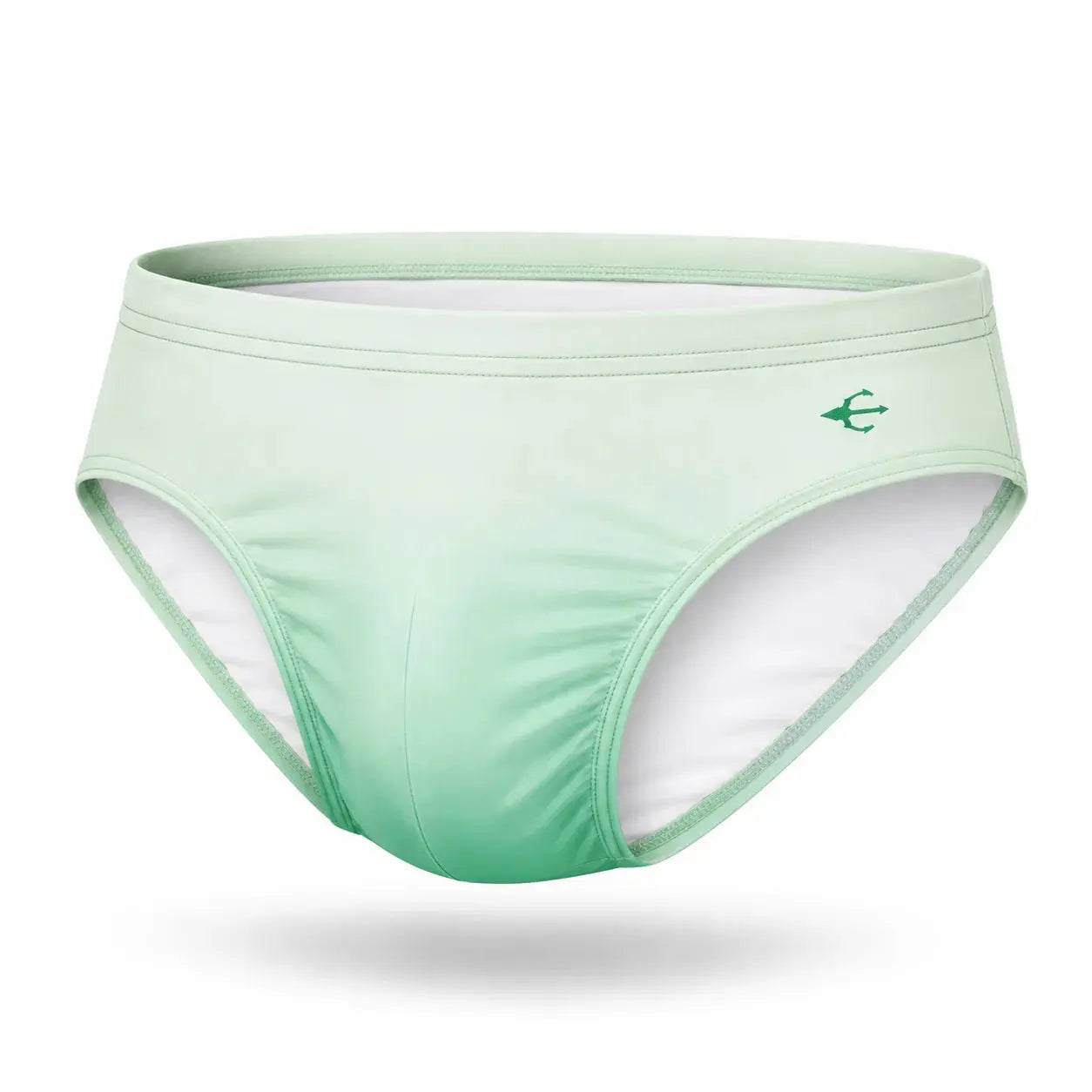 Brief Colors Verde Claro Equal Swimwear Equal Swimwear