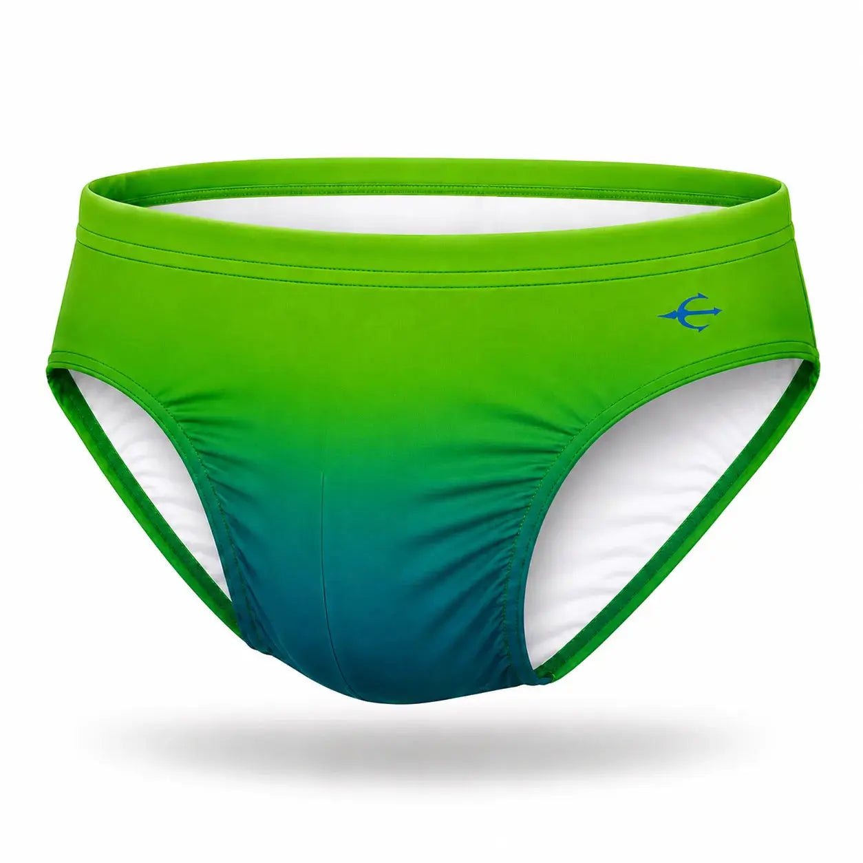 Brief Colors Verde Equal Swimwear Equal Swimwear