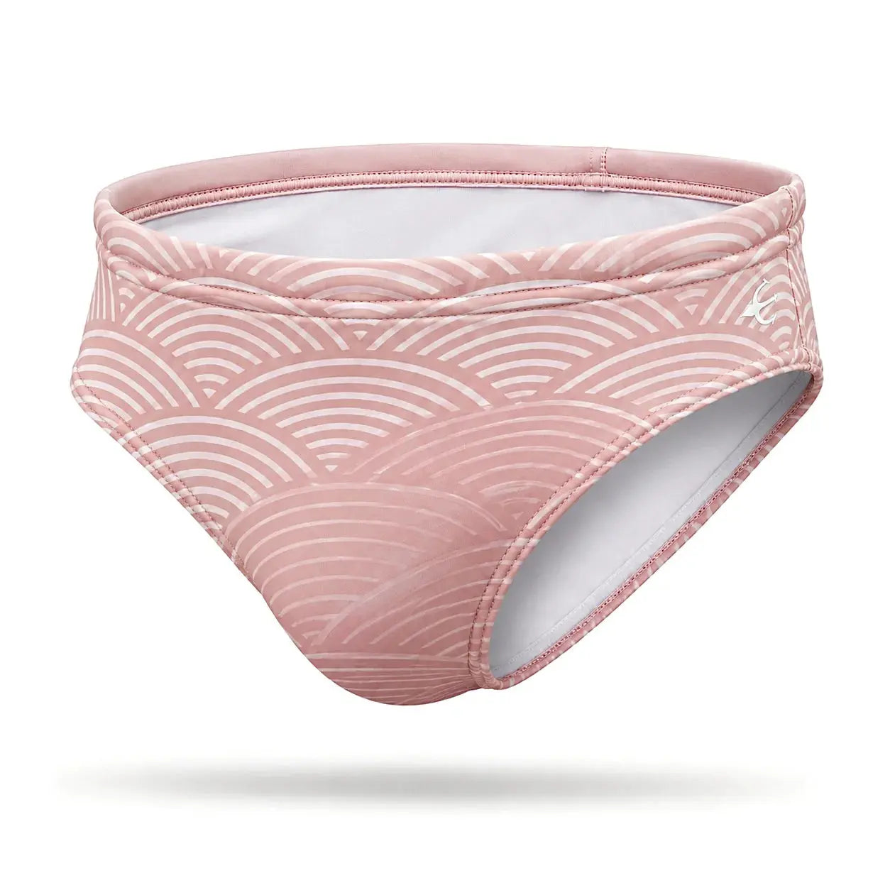 Brief Wave vista en primer plano – Equal Swimwear, bañador para hombre para playa y alberca