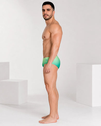 Brief Colors Verde Equal Swimwear