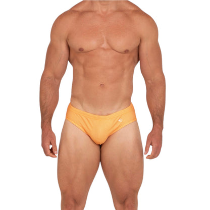 Equal Swimwear Brief Fresh Amarillo