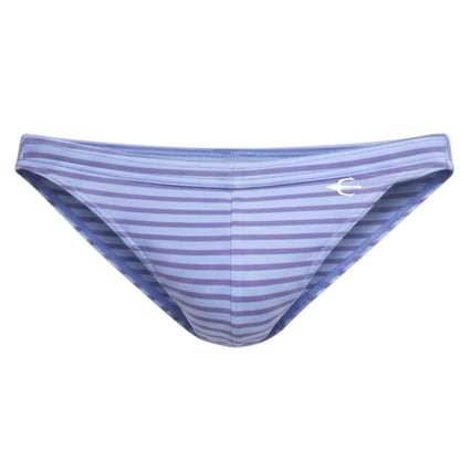 Equal Swimwear Bikini Lines Morado