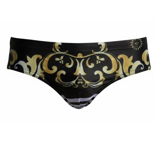 Equal Swimwear Brief Style Imperial