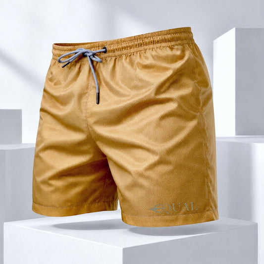 Short Fresh Amarillo Equal Swimwear Equal Swimwear