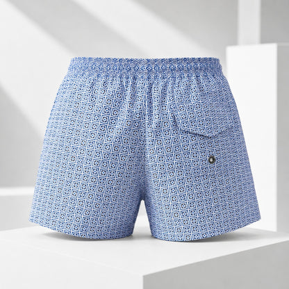 Short Mykonos Equal Swimwear Equal Swimwear