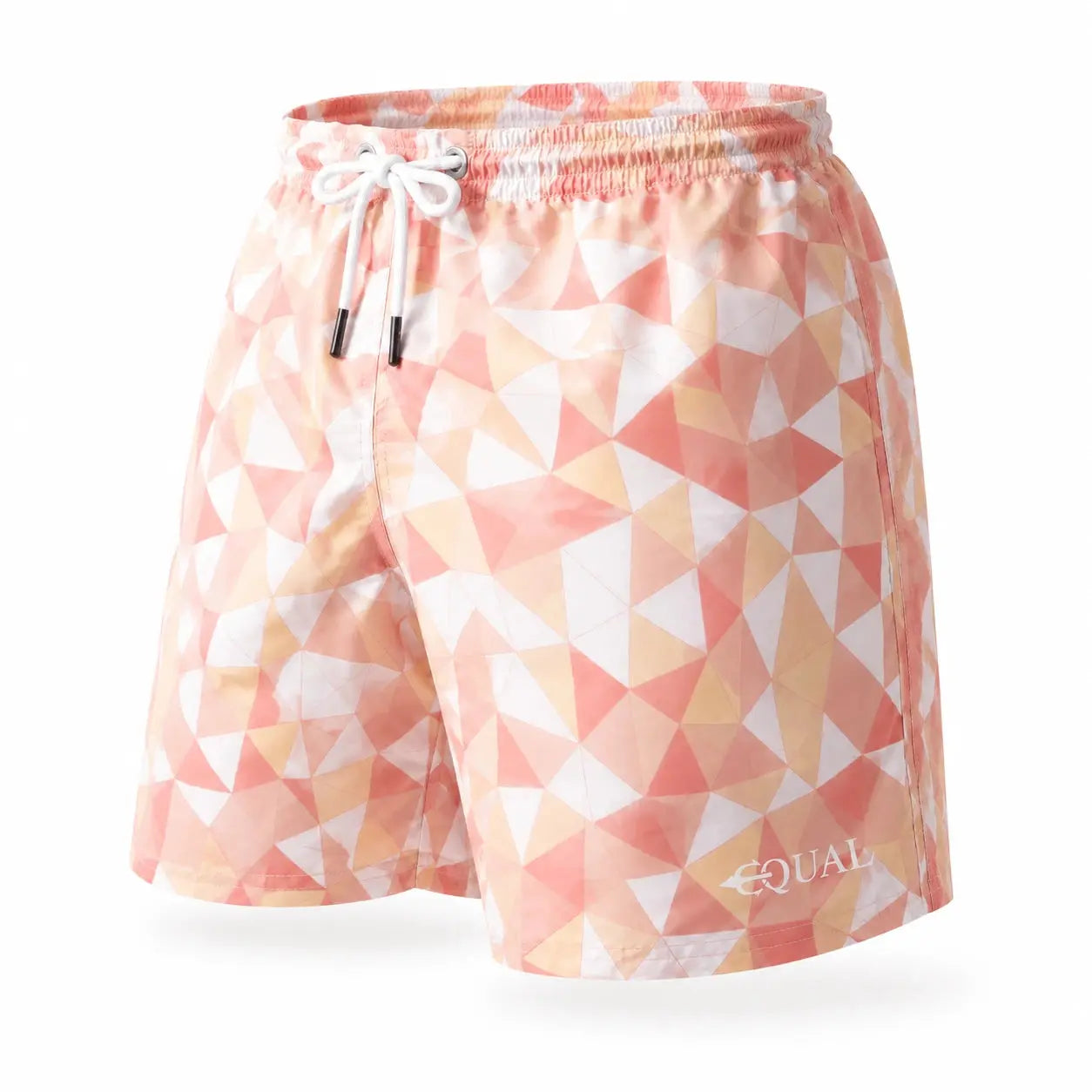 Short Prisma vista en primer plano – Equal Swimwear, bañador para hombre para playa y alberca