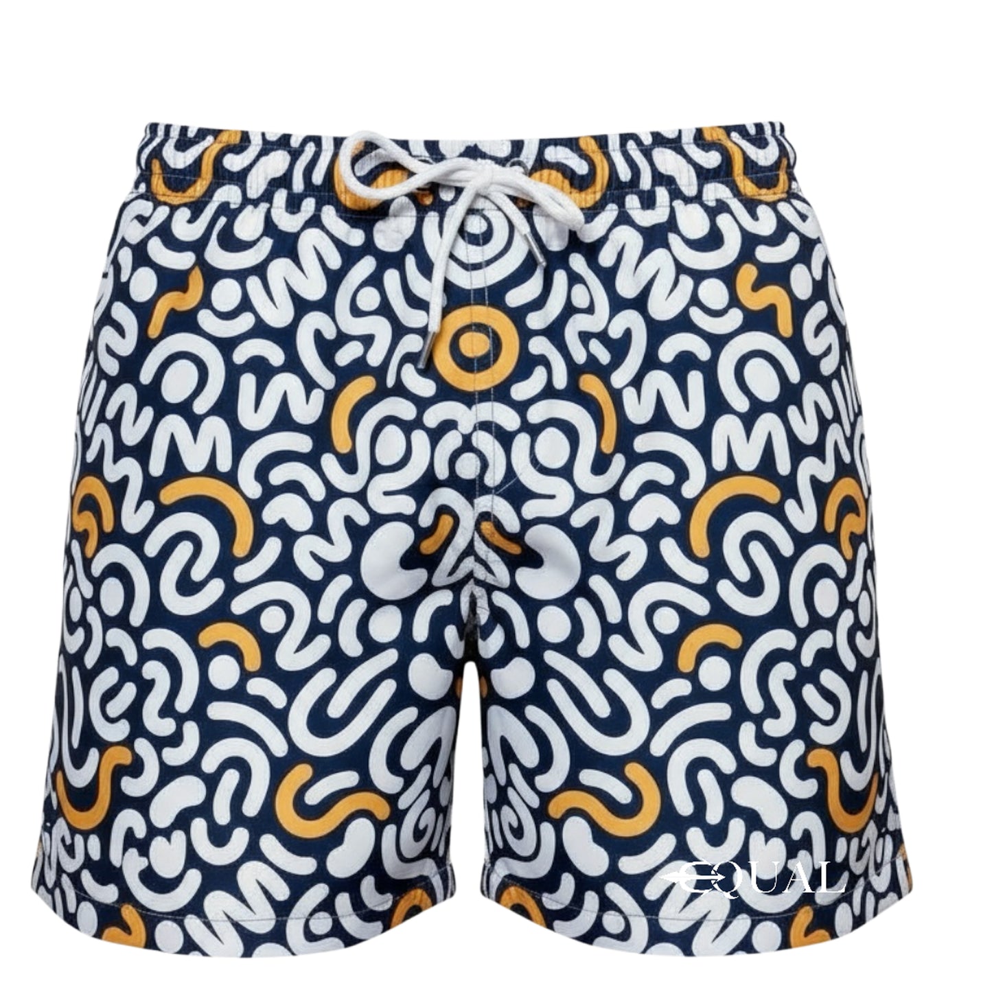 Equal Swimwear Short Sopas
