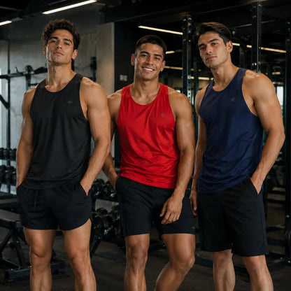 Tank Top Sport Equal Swimwear Equal Swimwear