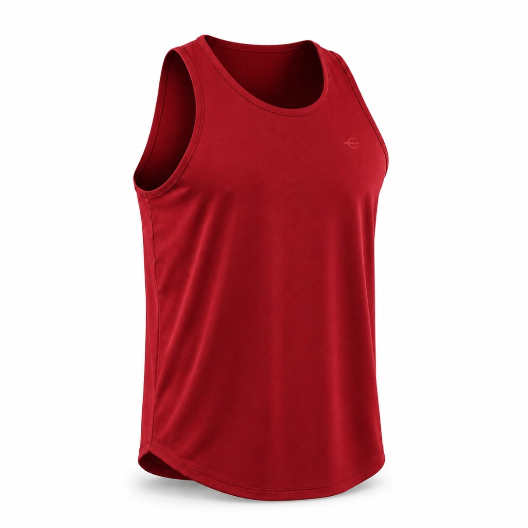 Tank Top Vino Tinto Equal Swimwear Equal Swimwear